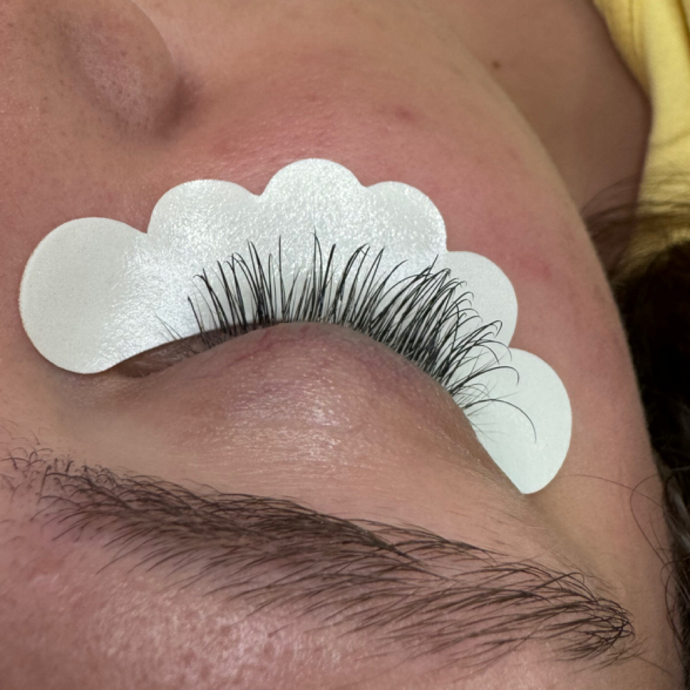 Classic Lash Extension Fill
