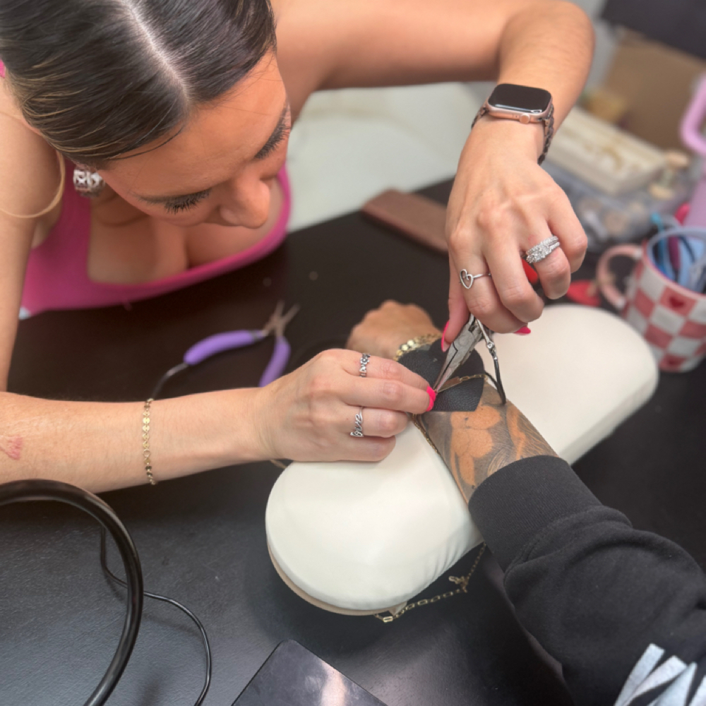 PJ TRAINING - Luxe Launch Package at Get Linked X CB in Tx, TX