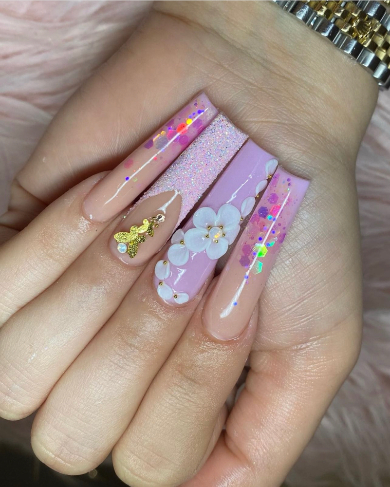 Inspo Picture Full Set