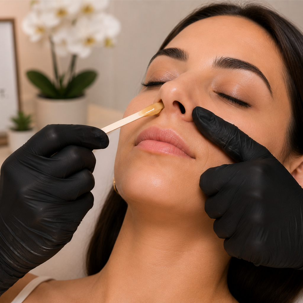 Add- Ons - Nostril Wax at Mirrored Image Beauty & Wellness in Oconomowoc, WI