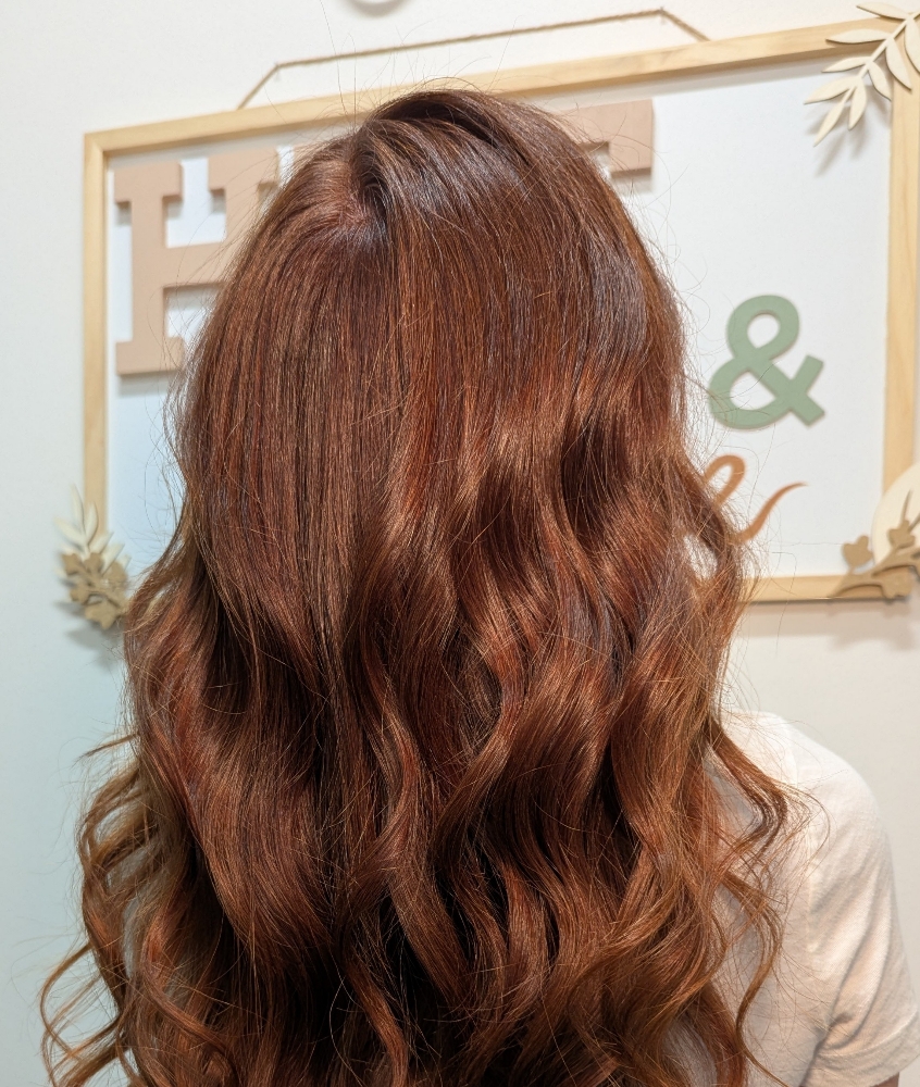 Root Hue