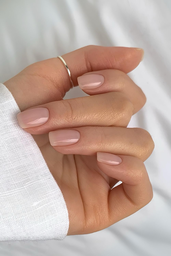 European Manicure
