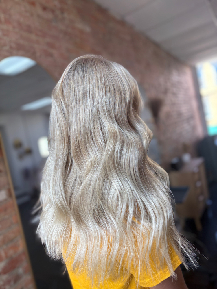 Partial Highlight