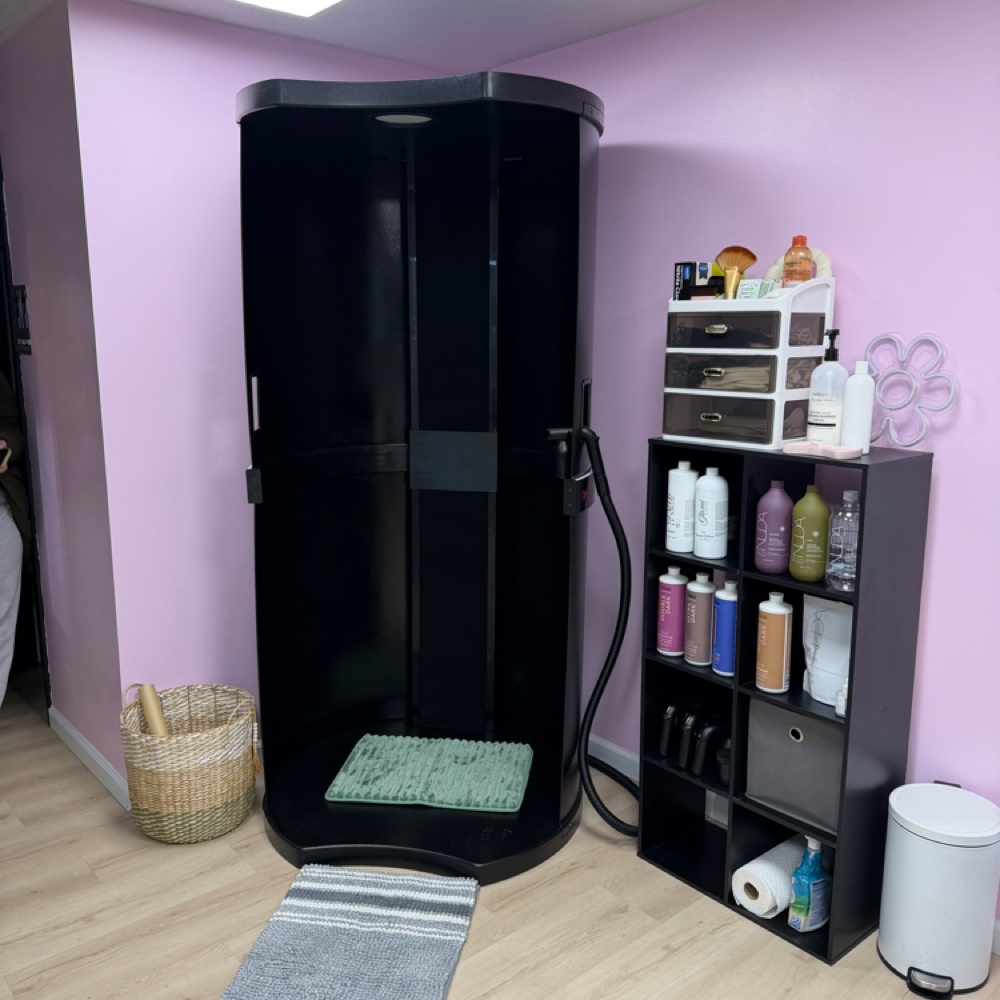 National Spray Tan Say Special