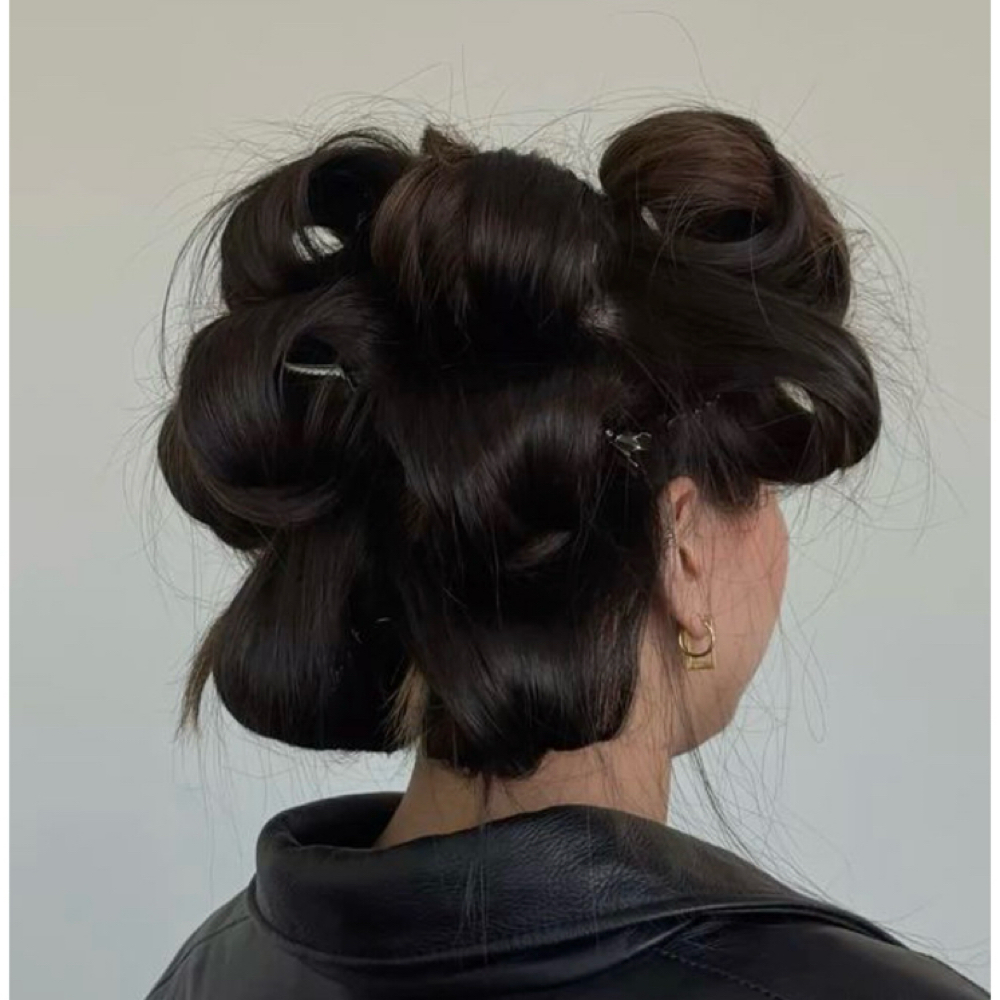 BLOWOUT at Curated Hair and Company in Alpharetta, GA