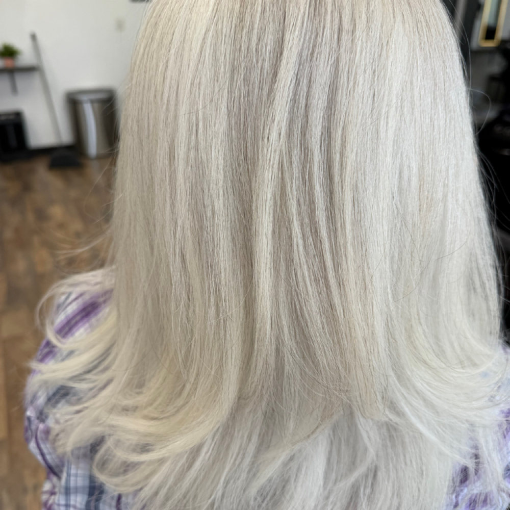 Platinum Card at Color Me Crazee in Springfield, MO