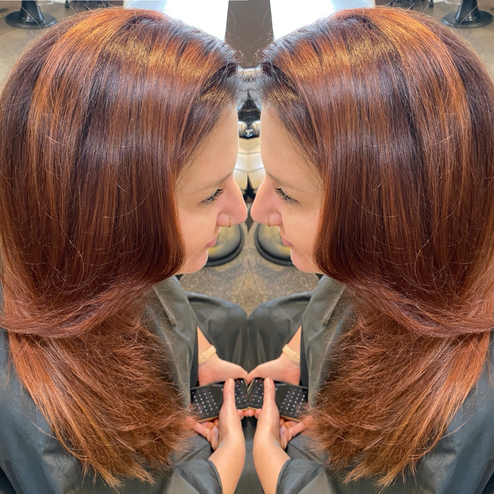 Base Package and Haircut