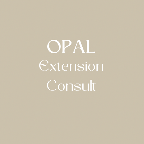 OPAL Extension Consult