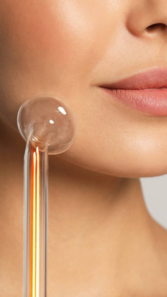 Teens Facial