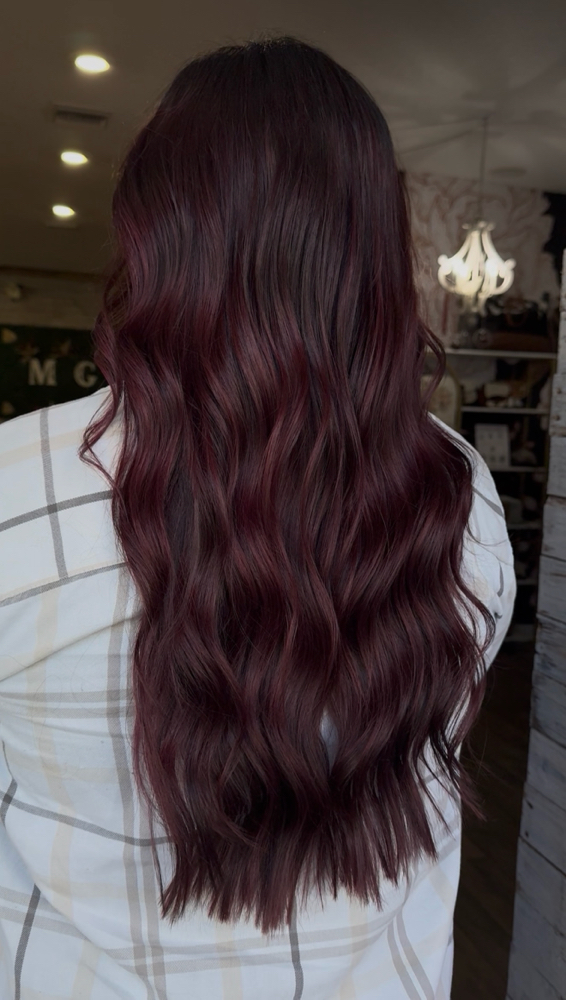 Multi-Process Color at Selena Martinez in Mount Dora, FL