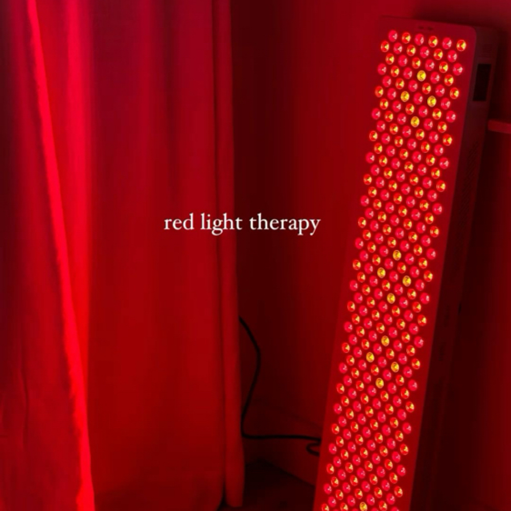 Red Light Therapy 15 Min at Sharon Nicole Aesthetics in Patchogue, NY