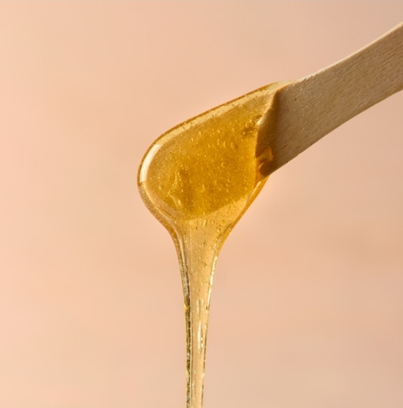Chin Wax