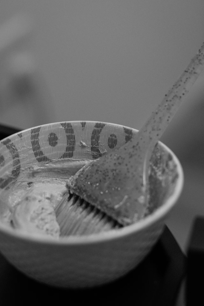 Add On Highlight/lowlight at FoiledbySam in Johnson City, TN