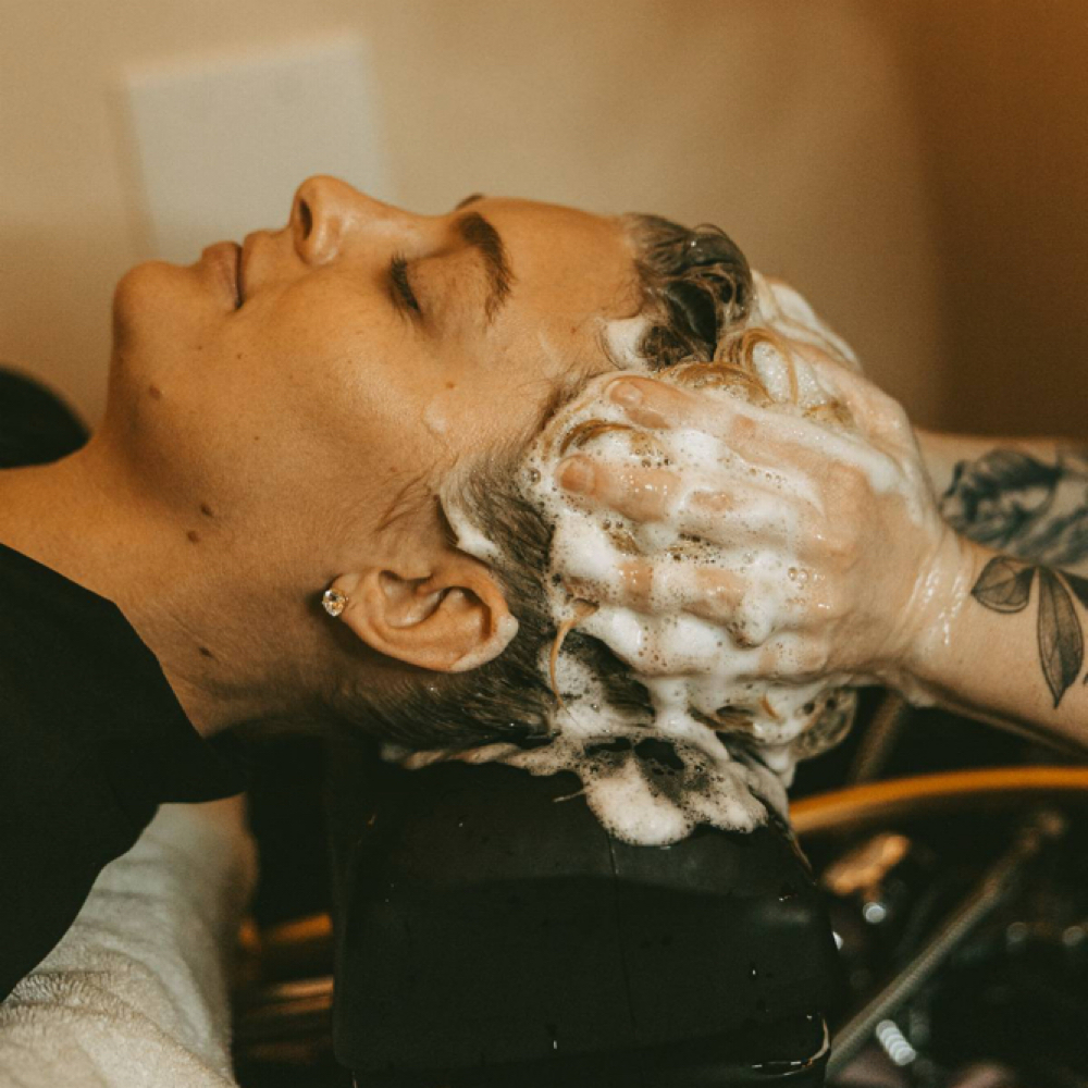 30 Minute Essential Head Spa at Vessel Head Spa in Chandler, AZ