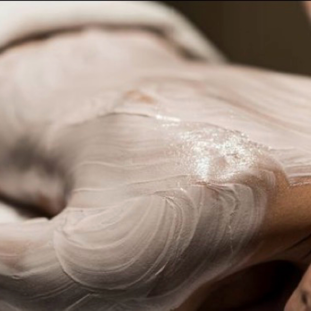 Customized Back Treatment at Woods Body & Skin Therapy