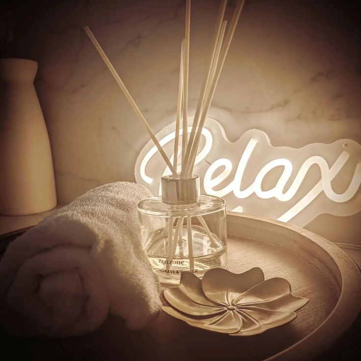 Signature Massage 90 Minutes