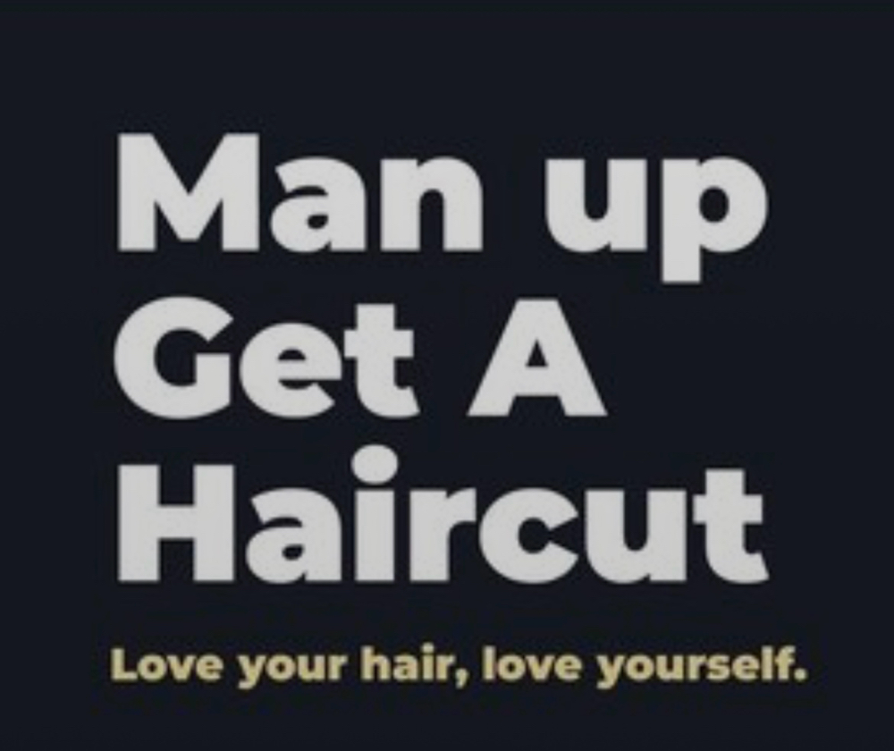 Mens Cut