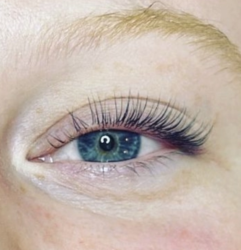 Lash Tint