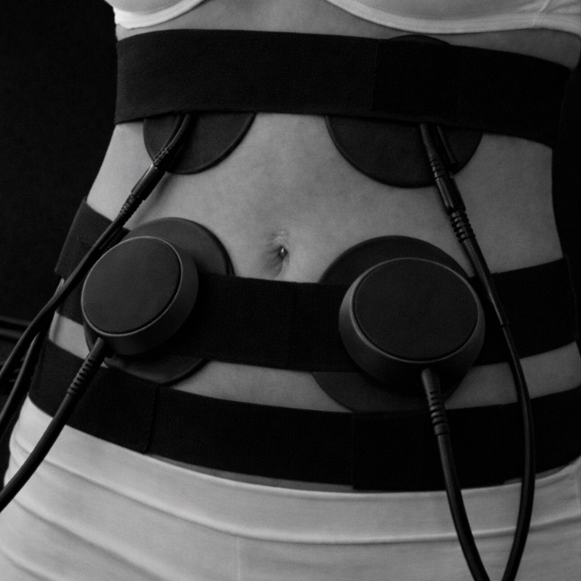 EMS Body Sculpting at Estelle Esthetics in Tunnel Hill, GA