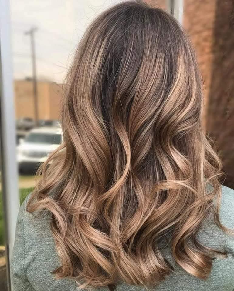 Custom Foiling