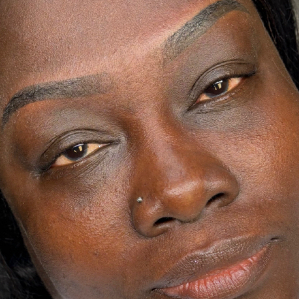 Ombré Brow Perfecting Session at Rai Awad Artistry in Westlake, OH