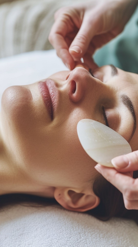 Hydrating Eye Mask