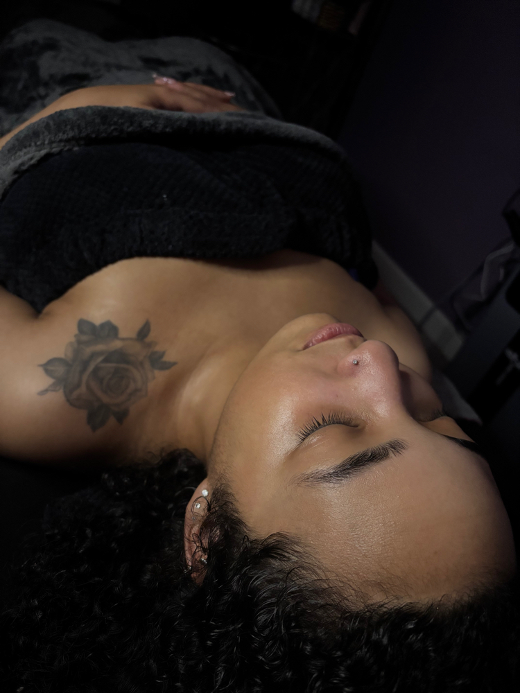 HydraFacial