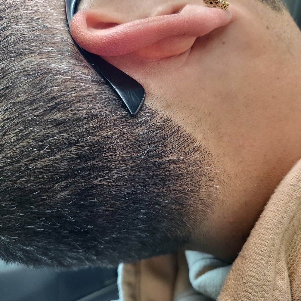 Clipper Cut