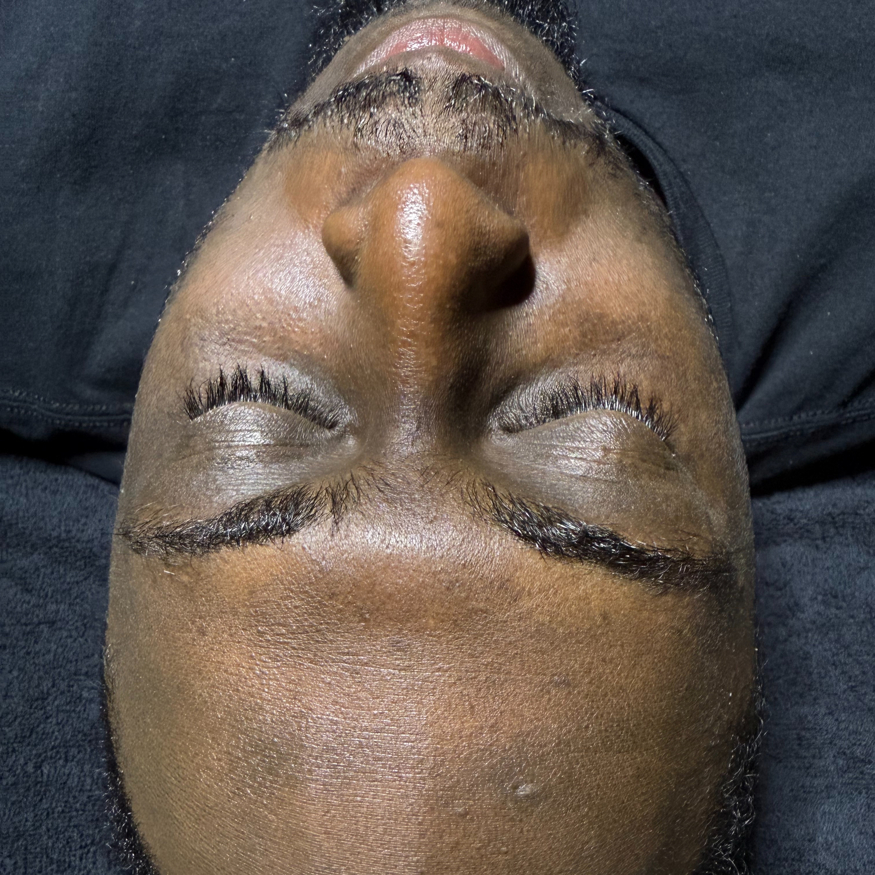 The Executive Man Experience at The Wax Society in Birmingham, AL