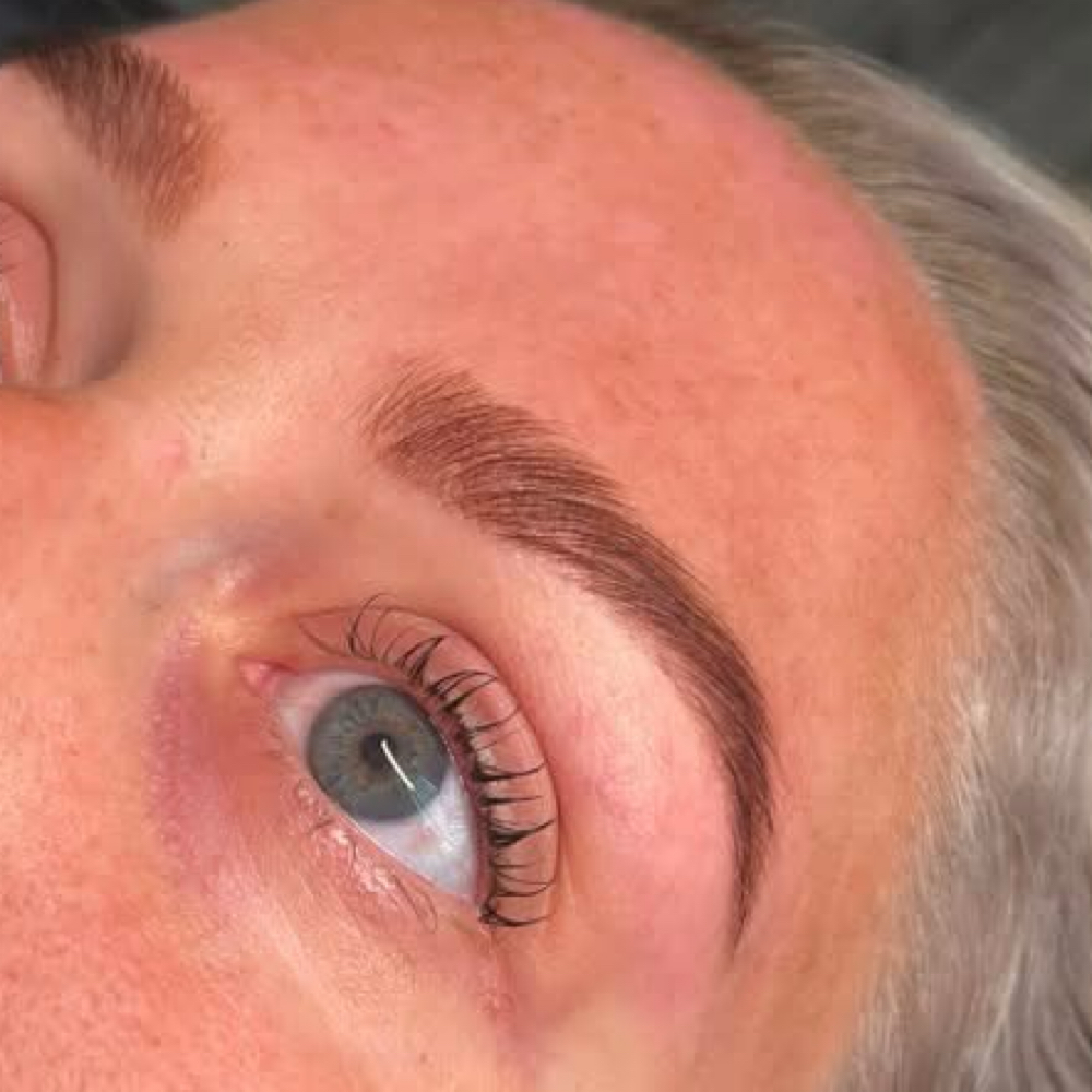 Brow Wax And Tint at Eliza Harper in Bowling Green, KY