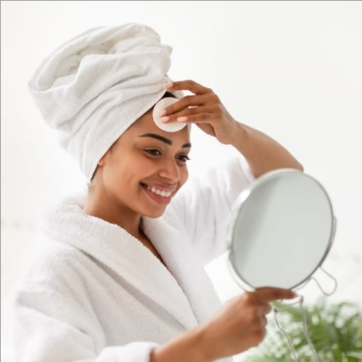 Teen Facial at Oak City Skin & Wax in Raleigh, NC