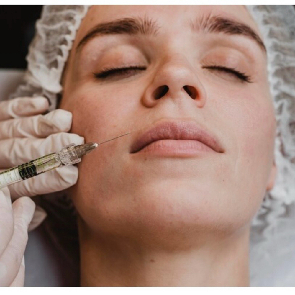 Versa at Stone Cosmetic Solutions in Ponca City, OK