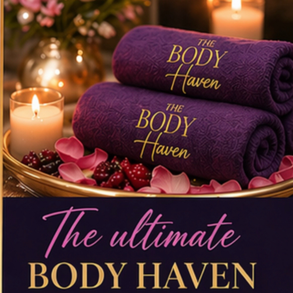 The Ultimate Experience at The Body Haven in Wagener, SC