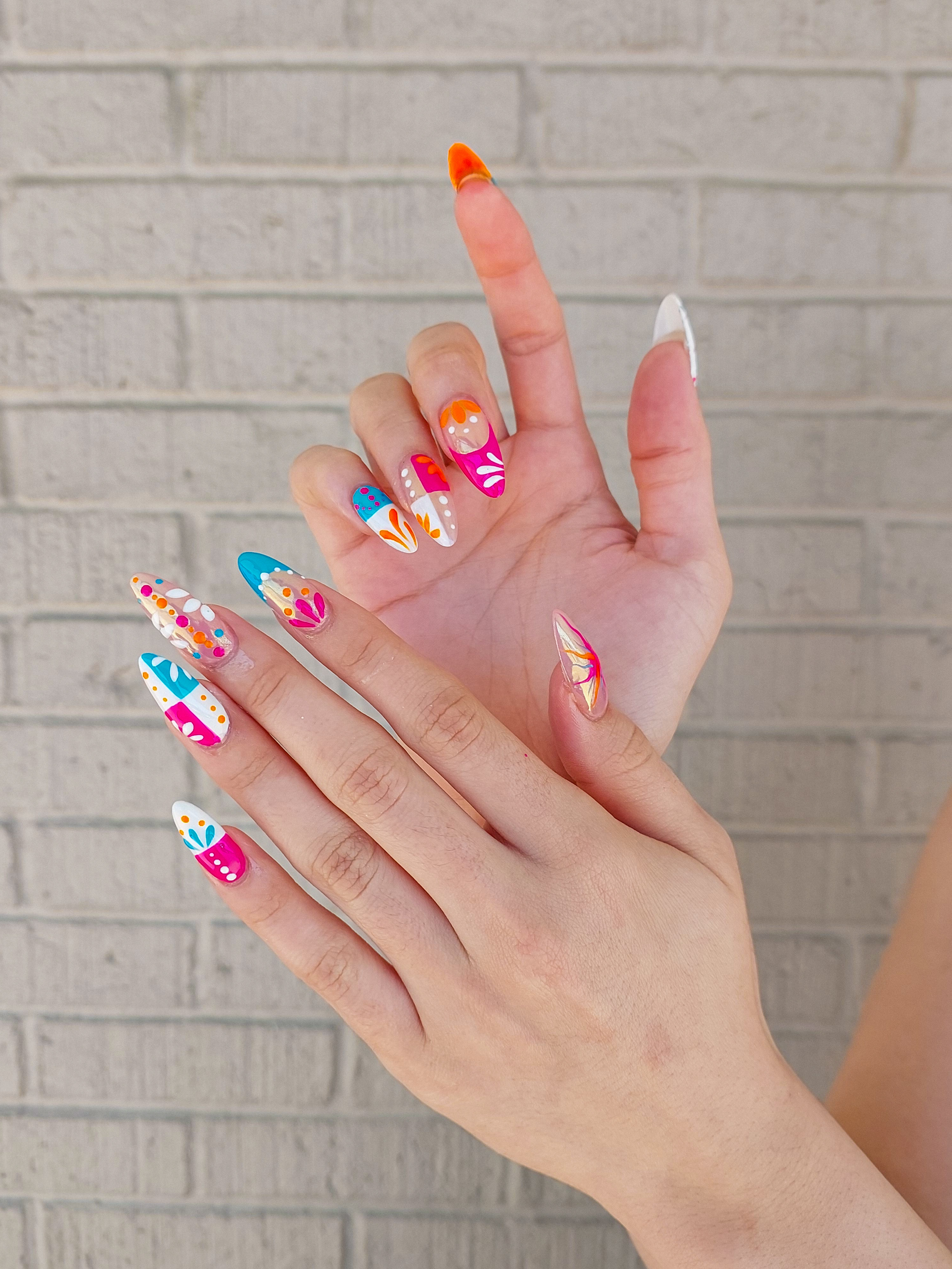 Gel-X
