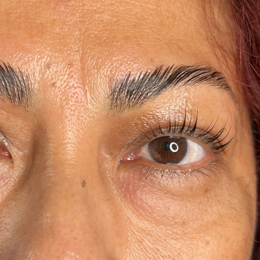 Lash Lift at The Skin Room Aesthetic and Wellness  LLC in Longview, TX