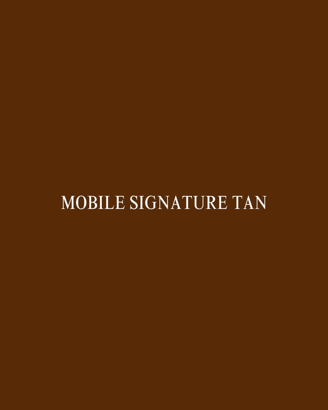 Mobile Signature Tan at Glow Up & Go in Fort Worth, TX