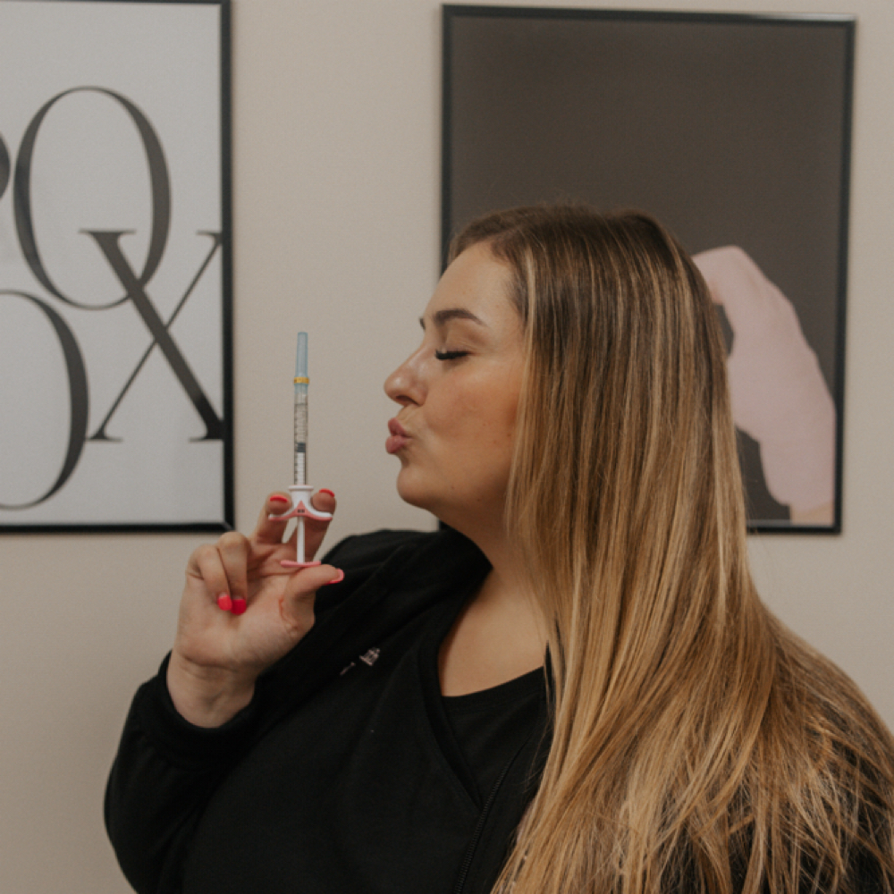 Facial Filler at 606 Injecting in Somerset, KY