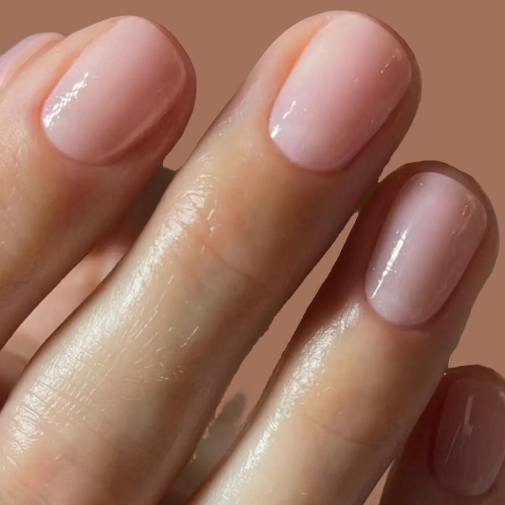 Gel Mani (Remove & Reapply) at Purple Sky by Dercy in Tampa, FL