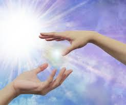 Spirit Guide & Energetic Alignment