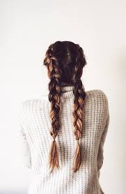 French/Dutch Braids