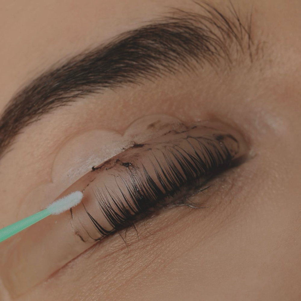 Lash Tint