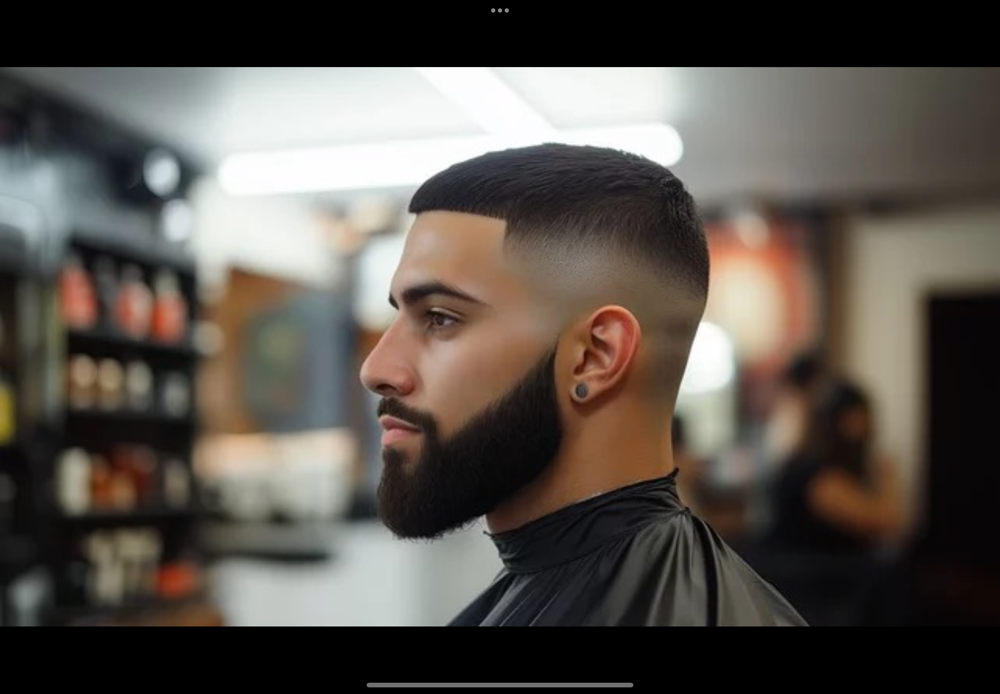 Fade/Desvanecido