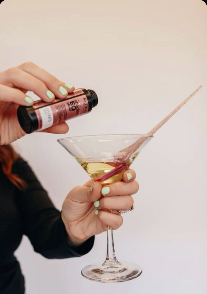 Extension Gloss + Blowout