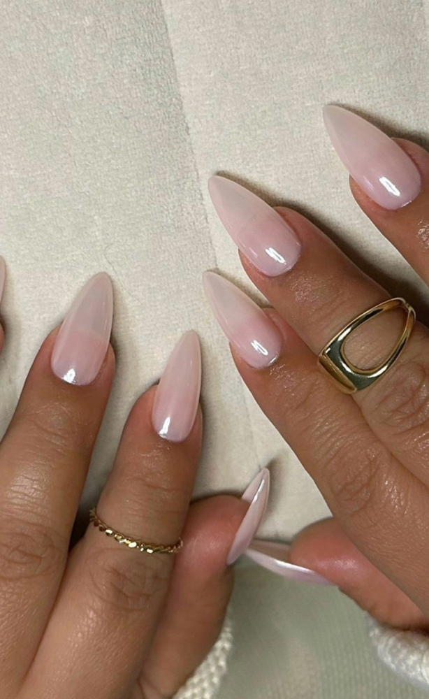 Overlay Fill - Olivia