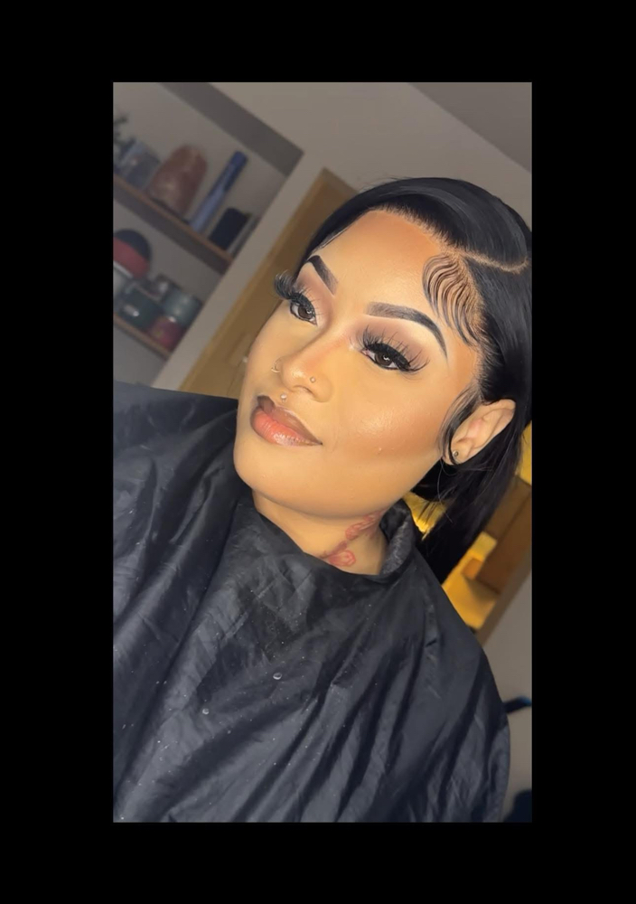 Eyebrows