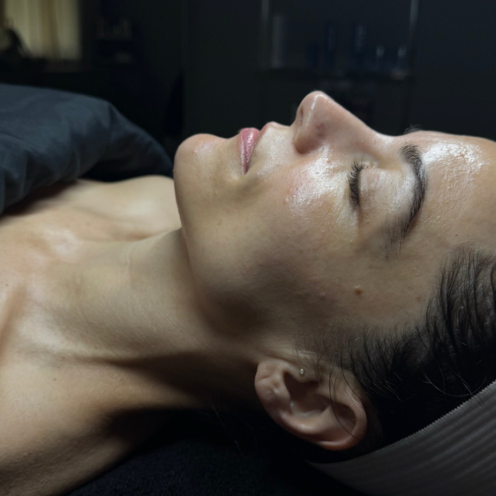 The Lift & Restore Sculpting Facial at Jo Saucedo Aesthetics in Tigard, OR