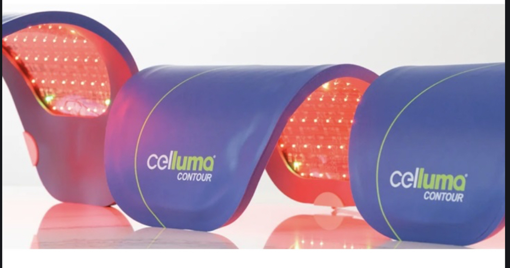 LED Light Therapy