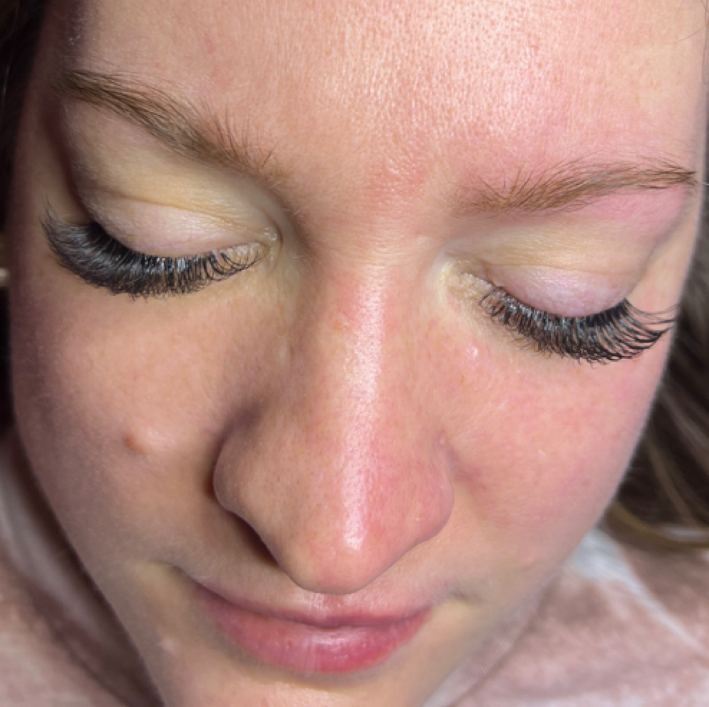 Lash Service Add Ons at THE LASH RESORT in Bay Springs, MS