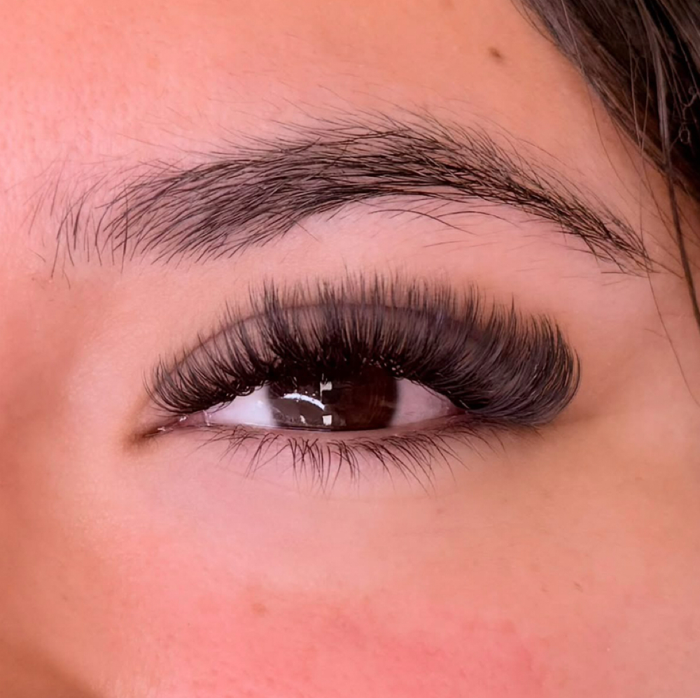 Hybrid Full Set at Gloss Nails And Beauty Spa LLC in Yakima, WA