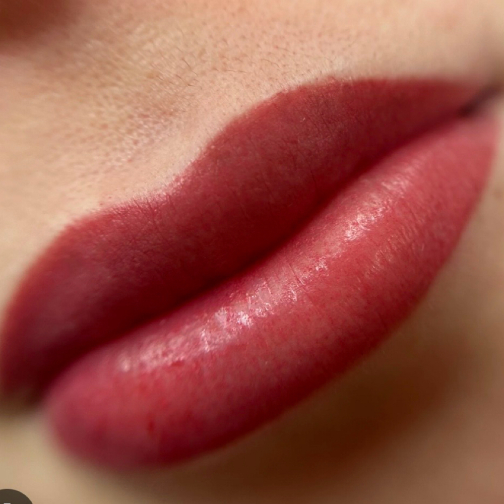 Lip Blushing Model Days at Miss Mandy’s Esthetics & Sugaring in Reynoldsburg, OH